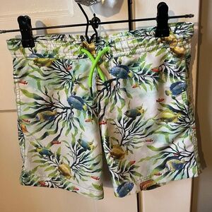 Mayoral swim shorts